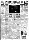 Evening Herald (Dublin) Monday 15 December 1930 Page 1