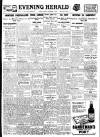 Evening Herald (Dublin) Tuesday 02 December 1930 Page 1