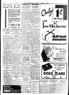 Evening Herald (Dublin) Tuesday 02 December 1930 Page 2