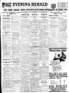 Evening Herald (Dublin) Thursday 04 December 1930 Page 1