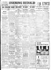 Evening Herald (Dublin) Friday 05 December 1930 Page 1