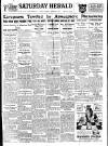 Evening Herald (Dublin) Saturday 06 December 1930 Page 1