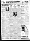 Evening Herald (Dublin) Monday 08 December 1930 Page 1