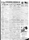 Evening Herald (Dublin) Wednesday 10 December 1930 Page 1