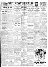 Evening Herald (Dublin) Saturday 13 December 1930 Page 1