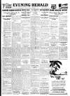 Evening Herald (Dublin) Monday 15 December 1930 Page 1