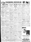 Evening Herald (Dublin) Wednesday 17 December 1930 Page 1