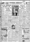 Evening Herald (Dublin) Monday 12 January 1948 Page 1