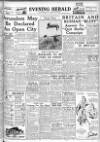 Evening Herald (Dublin) Wednesday 14 January 1948 Page 1