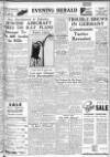 Evening Herald (Dublin) Thursday 15 January 1948 Page 1
