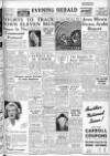 Evening Herald (Dublin) Saturday 17 January 1948 Page 1
