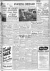 Evening Herald (Dublin) Tuesday 20 January 1948 Page 1