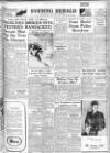Evening Herald (Dublin) Thursday 22 January 1948 Page 1