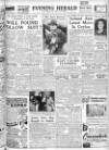 Evening Herald (Dublin) Monday 26 January 1948 Page 1
