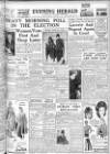 Evening Herald (Dublin) Wednesday 04 February 1948 Page 1