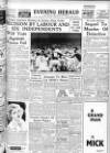 Evening Herald (Dublin) Saturday 14 February 1948 Page 1