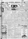 Evening Herald (Dublin) Monday 16 February 1948 Page 1