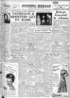 Evening Herald (Dublin) Friday 20 February 1948 Page 1