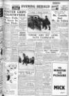 Evening Herald (Dublin) Saturday 21 February 1948 Page 1