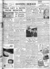 Evening Herald (Dublin) Friday 27 February 1948 Page 1