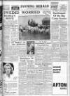Evening Herald (Dublin) Saturday 28 February 1948 Page 1