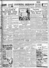 Evening Herald (Dublin) Monday 01 March 1948 Page 1