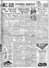 Evening Herald (Dublin) Tuesday 02 March 1948 Page 1