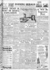 Evening Herald (Dublin) Wednesday 03 March 1948 Page 1