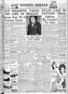 Evening Herald (Dublin) Wednesday 10 March 1948 Page 1