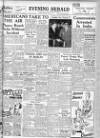 Evening Herald (Dublin) Friday 02 April 1948 Page 1