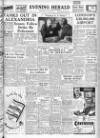 Evening Herald (Dublin) Monday 05 April 1948 Page 1