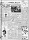 Evening Herald (Dublin) Friday 09 April 1948 Page 1