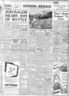 Evening Herald (Dublin)