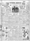 Evening Herald (Dublin) Wednesday 05 May 1948 Page 1