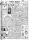 Evening Herald (Dublin) Friday 21 May 1948 Page 1