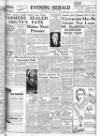 Evening Herald (Dublin) Friday 28 May 1948 Page 1