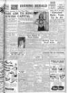 Evening Herald (Dublin) Tuesday 01 June 1948 Page 1
