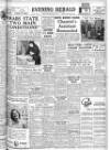 Evening Herald (Dublin) Thursday 03 June 1948 Page 1