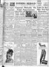 Evening Herald (Dublin) Tuesday 15 June 1948 Page 1