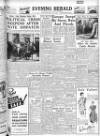 Evening Herald (Dublin) Wednesday 07 July 1948 Page 1
