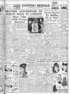 Evening Herald (Dublin) Wednesday 04 August 1948 Page 1