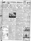 Evening Herald (Dublin) Monday 09 August 1948 Page 1