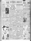 Evening Herald (Dublin) Wednesday 29 September 1948 Page 1