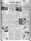 Evening Herald (Dublin) Friday 01 October 1948 Page 1