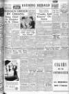 Evening Herald (Dublin) Saturday 06 November 1948 Page 1