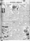Evening Herald (Dublin) Friday 12 November 1948 Page 1