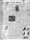 Evening Herald (Dublin) Tuesday 30 November 1948 Page 1