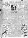 Evening Herald (Dublin) Wednesday 01 December 1948 Page 1