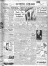 Evening Herald (Dublin) Friday 03 December 1948 Page 1