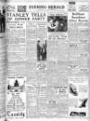 Evening Herald (Dublin) Tuesday 07 December 1948 Page 1